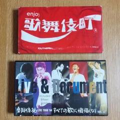 サザンオールスターズ　シークレットライブ1999年歌舞伎町　DVD　台湾盤 サザンオールスターズ シークレットライブ1999歌舞伎町 DVD 台湾