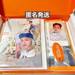 OnlyOneOf オンリーワンオブ アルバム CD シーグリ 未開封 セット OnlyOneOf Album Instinct Part.1 complete set photo card