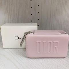再値下げ ★DIOR★ ジュエリーケース