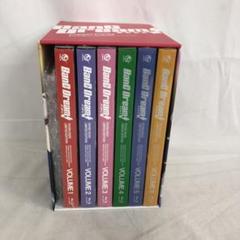 UB6172 中古 DVD BanG Dream! バンドリ Blu-ray