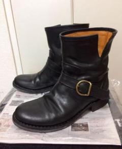 フィオレンティーニベイカー ブーツ 38 fiorentini+baker ブーツ 【国内即発送】