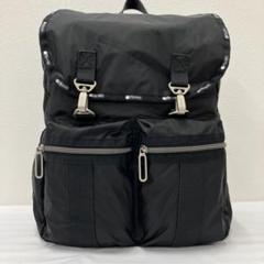 ♡新品タグ付き♡レスポートサック×大草直子♡リュック ☆美品 レスポートサック 大草直子 コラボ リュックサック