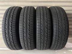 2019年製 ダンロップ EC202 205/55R16 バリ溝 あたり前