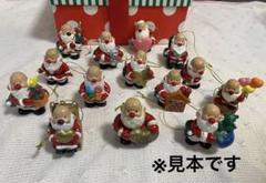高島屋　チャリティーサンタ　14体　まとめ売り 2025年最新】高島屋チャリティーサンタの人気アイテム - メルカリ