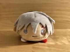 D.gray-man のるキャラ マスコット 3個セット D.gray-man のるキャラマスコット アレン - メルカリ