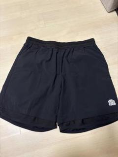 リルーム　レオパード　ハーフパンツ RKS レオパードハーフパンツ - RKS ricky
