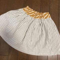 美品⭐︎ファミリア120 スカート 美品 ファミリアスカート120 - メルカリ