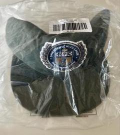 新品 Abercrombie & Fitch アバクロ キャップ