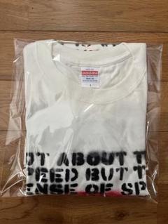 GAUZE ガーゼ Tシャツ Lサイズ 新品 未使用 ハードコア PUNKのサムネイル