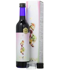 マナ酵素 500ml 1本とヒマラヤソルト30g 1本
