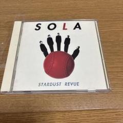 スターダスト・レビュー/SOLA 50713