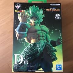 一番くじ ドラゴンボールのサムネイル