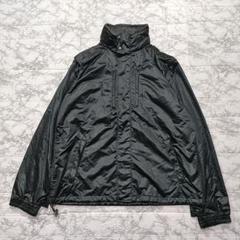 MARK&LONA 2wayジャケット メッシュ ベスト 袖取り外し可 L