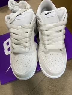 Nike SB Dunk Low Pro B "Pale Ivory" 26.5