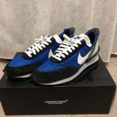 nike × undercover daybreak 29cm ブルー