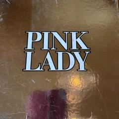 ピンク.レディ♪PINK LADY ♪ BOX. 3枚組／LP レコード／ - メルカリ