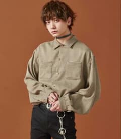 【2024年最新】ADRER アドラー メンズ服の人気アイテム メルカリ