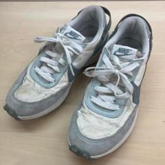 NIKE ワッフル デビュー WMNS 24.5cm