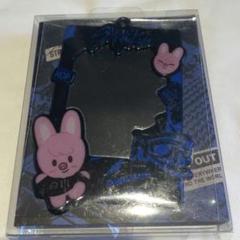 STRAY KIDS HOP SKZOO LANYARD SET　チャンビン