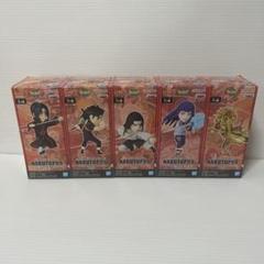 NARUTO-ナルト- 疾風伝 NARUTOP99 ワールドコレクタブルフィギュアvol.3【2024年1月プライズフィギュア】 :  遊戯王&ドラゴンボール通販予約情報局