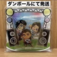 名探偵コナン 大阪城本陣 アクリルスタンドコースター 夏フェス 長野県警