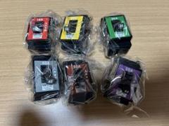 ガチャ　ブレーカー　全6種セット