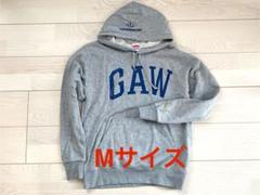 GAW刺繍パーカー　Lサイズ　マンウィズ MAN WITH A MISSION | GoodsLookbook