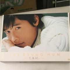 イビョンホン　DVDまとめ売り イ・ビョンホン DVD セット IRIS 他 - メルカリ