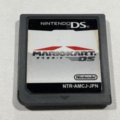 マリオカートDS ニンテンドーDS