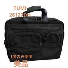 2025年最新】tumi 26127の人気アイテム - メルカリ