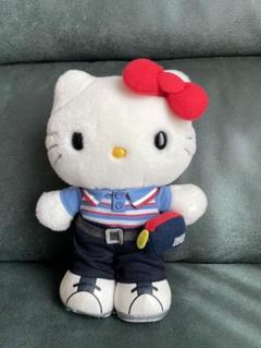 2025年最新】佐川急便 キティ ぬいぐるみの人気アイテム - メルカリ