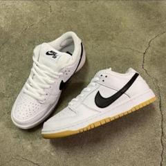 Nike SB Dunk Low Pro CD2563-101のサムネイル