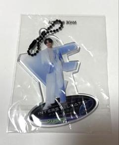 BUTTERFLY 八木勇征　セット EXILE TRIBE STATION ONLINE STORE｜BUTTERFLY BIGアクリル