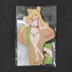 小林さんちのメイドラゴン 木製スタンド トール