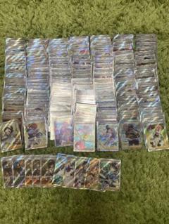 ポケモンカード トレーナーのみ SR 150枚まとめ売り