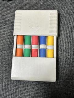 多色工具セット ケース付き
