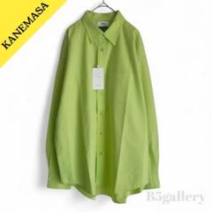 KANEMASA AL23W-SH03 Standard Shirts