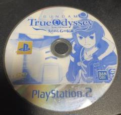 ps2 ガンダムトゥルーオデッセイ 失われしGの伝説