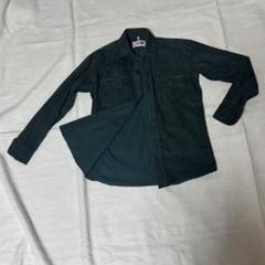 希少OAMC2014FWシュプリームsupreme長袖シャツ初期アーカイブ
