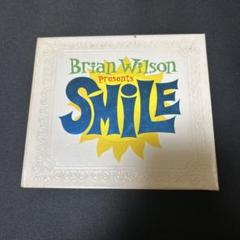 Brian Wilson / ブライアン・ウィルソン「SMILE / スマイル