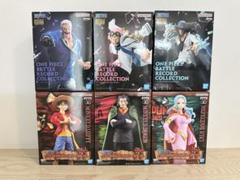 ワンピースフィギュア9点セット ワンピース フィルムZ フィギュア 9体セット