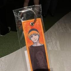BLEACH 缶バッジ 黒崎一護 TGC 東京ガールズコレクション - メルカリ