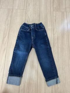 GU♡デニムパンツ