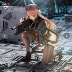 2025年最新】NIKKE ラピ フィギュアの人気アイテム - メルカリ