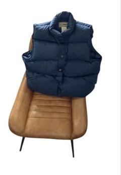 90's 00's vintage OLD L.L bean ダウンベスト 80's L.L.Bean ダウンベスト - Fresh Service NECESSARY or