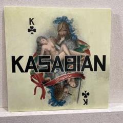 Kasabian ‎Empire 10インチ　アナログ　レコード KASABIAN】10インチレコードまとめて入荷！ : ディスクユニオン