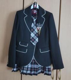 キッズフォーマル　３点セット 女の子160cm