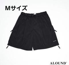 パンツ ALOUND TWOTUCK VENTILATION NYLON SHORTS 2025年最新】alound nylon pantsの人気アイテム - メルカリ