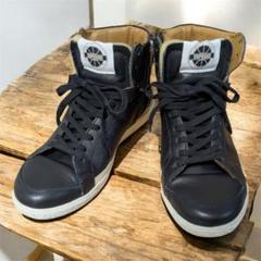 PANTOFOLA DORO SUPREME シュプリーム レザー イタリア製