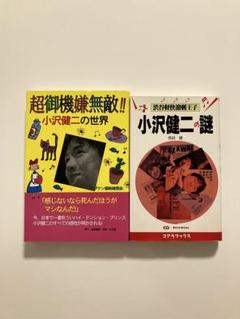 小沢健二　CD2枚セット 小沢健二CD「ある光」＆「痛快ウキウキ通り」セットの通販 by